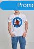 Mr. Tee The Who Classic Target Tee white