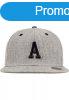 Urban Classics Letter Snapback A