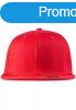 Urban Classics MoneyClip Snapback Cap red