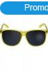 Urban Classics Sunglasses Chirwa neonyellow