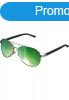 Urban Classics Sunglasses Mumbo Mirror silver/green