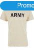 Brandit Army T-Shirt beige