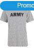 Brandit Army T-Shirt grey melange