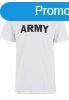 Brandit Army T-Shirt white