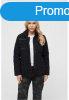 Brandit Ladies M65 Giant Jacket black