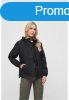 Brandit Ladies Summer Windbreaker Frontzip black