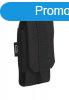 Brandit Molle Phone Pouch medium black