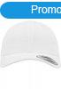 Urban Classics Curved Classic Snapback white