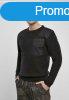 Brandit Military Sweater anthracite