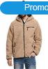 Brandit Teddyfleece Worker Jacket camel