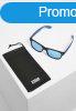 Urban Classics Sunglasses Likoma Mirror UC black/blue