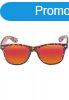 Urban Classics Sunglasses Likoma Youth havanna/red