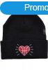 Cayler & Sons Heart for the Game Old School Beanie black