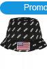 Mr. Tee NASA Allover Bucket Hat black