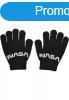 Mr. Tee NASA Knit Glove Kids black