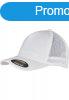 Urban Classics Flexfit Jaquard Camo Cap white