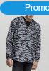 Urban Classics Tiger Camo Pull Over stone camo