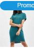 Urban Classics Agung Dress turquoise