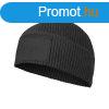 Helikon-Tex Sapka RANGE Beanie - Grid Fleece - fekete