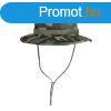 Helikon-Tex Hat BOONIE PolyCotton Ripstop, US Woodland