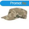 Helikon-Tex COMBAT sapka - Pamut Ripstop - EN Desert