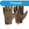 Direct Action Keszty Hard Gloves - br - Coyote Brown