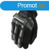 Mechanix M-Pact Open Cuff munkakeszty fekete/szrke