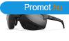 Wiley X napszemveg Prime Captivate polarizlt fekete tkr,