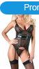 Cami Suspender Set XL