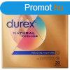 Durex Natural Feeling 30 pcs