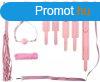 ZENN 10-Piece Complete Beginners Set - Pink