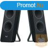 Z207 Bluetooth(R) Computer Speakers-BLACK-BT-EMEA