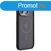 X-ONE Dropguard Magnetic Case Air - Apple iPhone 14 Pro Max 