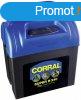Corral Super B340 villanypsztor kszlk 9V