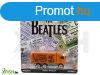 Hot Wheels: Pop Culture - The Beatles Hiway Hauler kisaut