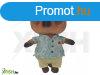 Animal Crossing: Tom Nook plssfigura - 25 cm