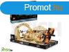 LEGO Star Wars Mos Espa fogatverseny diorma 75380