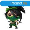 POP! Games: Akali (League of Legends)