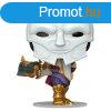 POP! Games: Jhin (League of Legends)