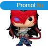 POP! Games: Yone (League of Legends)