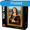 LEGO Art 31213 Mona Lisa