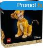 Lego Disney 43247 - Simba, az ifj oroszlnkirly