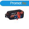 SPIDERMAN HERO Fekete tolltart