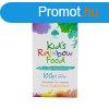 Kid's Rainbow Food por 100g - G&G