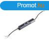 LED STRIP ORION 60 tpegysg 230V/12V= 60W IP67