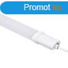 Por s pramentes LED lmpatest, 120 cm, 36W, 4400 lumen, 40