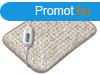 Sanitas SHK 22 BEIGE (bézs) elektromos 100W 47 x 36 cm meleg