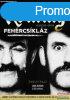 Lemmy Kilmister, Janiss Garza - Fehrcsklz