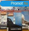 AERO magazin 2003. szórványszámok (01, 02, 06, 07, 09) - 5 s