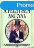 A frfi sem angyal - W.J. Locke